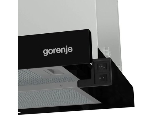 Вытяжка GORENJE TH60E7XB